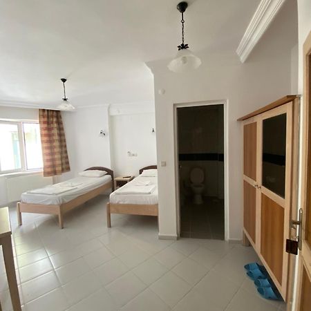 Ay Otel 2 アンタルヤ エクステリア 写真