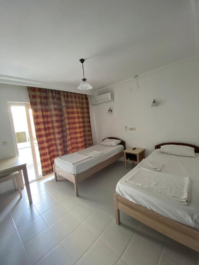 Ay Otel 2 アンタルヤ 部屋 写真