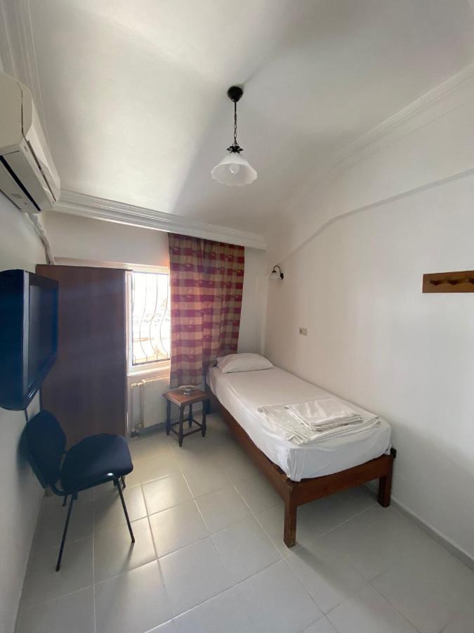 Ay Otel 2 アンタルヤ エクステリア 写真